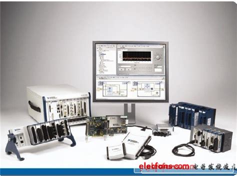 LabVIEW Fast Learning 的图像结果