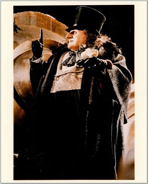 Vincent Schiavelli Batman