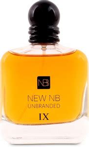 Buy NEW NB UNBRANDED IX Eau de Parfum - 110 ml Online In India ...