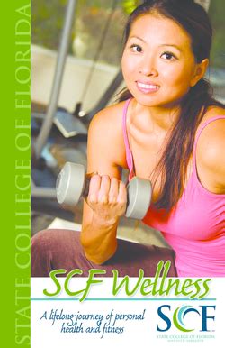 Fillable Online Wellness Opportunities at State College of Florida Fax ...