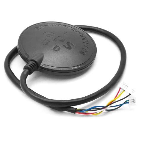 RTS NEO-M8N GPS Compass Receiver Module Pixhawk 6P India | Ubuy