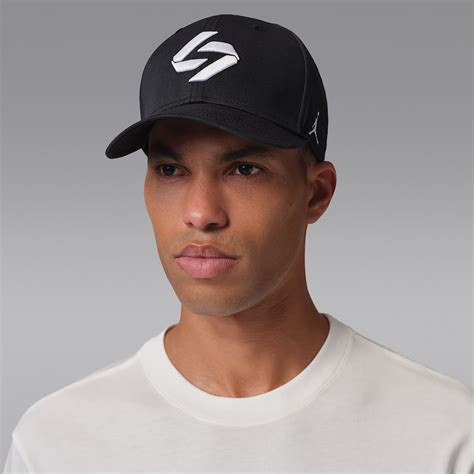 Luka Rise Cap Structured Adjustable Hat. Nike IN