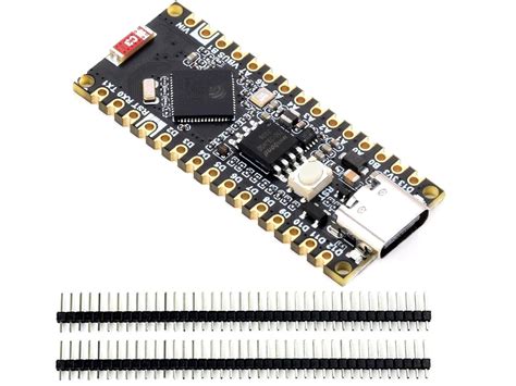 waveshare ESP32-S3-Nano Microcontroller Development Board Onboard ESP32 ...