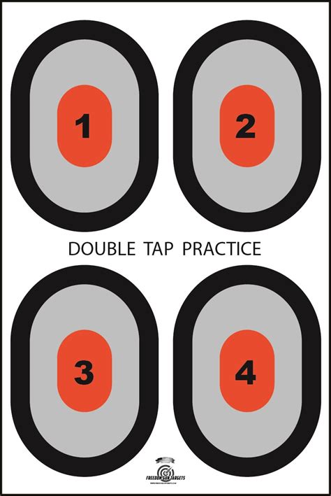 Tap Target 的图像结果