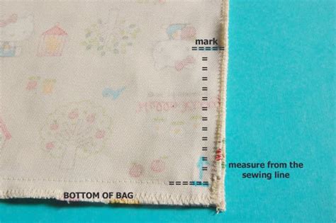 Image result for Bento Bag Tutorial