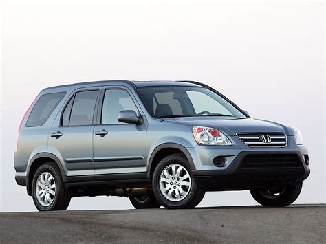 2004 Honda Crv Specs Honda CR V 2004 Review | CarsGuide