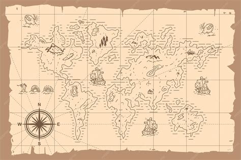 Cartoon Map 的图像结果