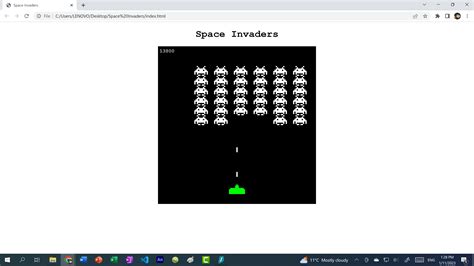 Image result for Space Invaders Java Source Code