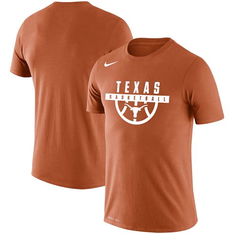Nike College Basketball Shirts