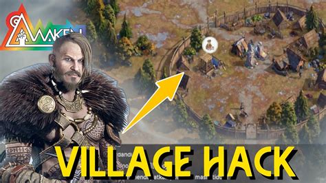 Viking Rise - Village Hack [60% off pack and freebies inside] - YouTube