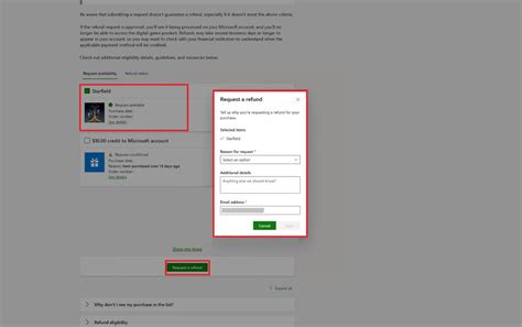 Get a refund for apps and games purchased from Microsoft Store - Microsoft Support Minimalist