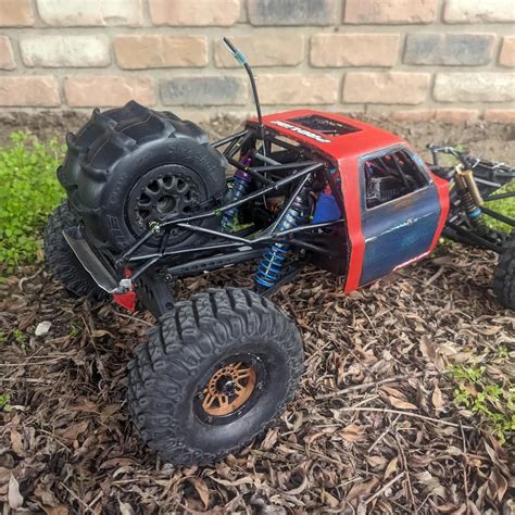 Image result for PreRunner Chassis Kit RC