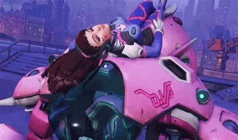 D Va GIFs | Tenor