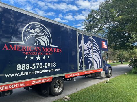 Commercial Moving | Moving Company | Local And Long Distance Moving