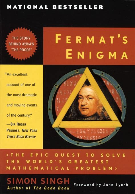 Buy Fermat's Enigma: The Epic Quest to Solve the World's Greatest ...