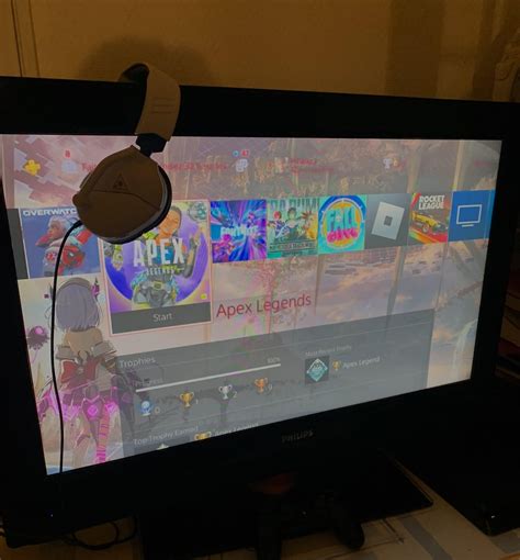 Image result for Gaming Setup PS4 Pro