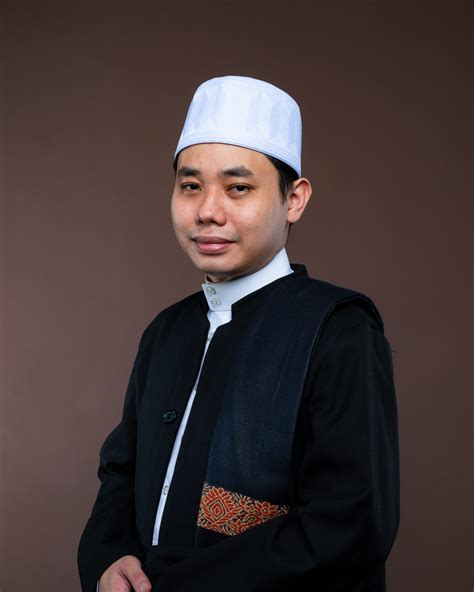 Learning Department | Masjid Al-Iman (Singapore)