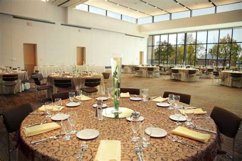 NCAA Hall of Champions and Conference Center | Indianapolis IN