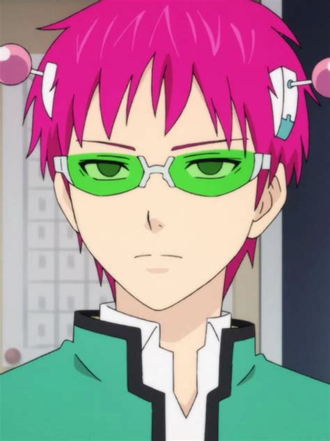 Saiki Kusuo | Saiki Kusuo no Sai Nan Wikia | Fandom