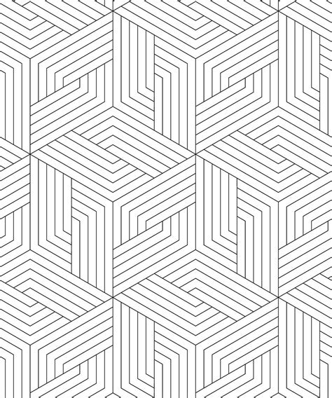 Geometric Line Wallpapers - Top Free Geometric Line Backgrounds ...