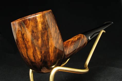 COMOY’S Grand Slam 97 Van Oosten - Very Keen on Pipes