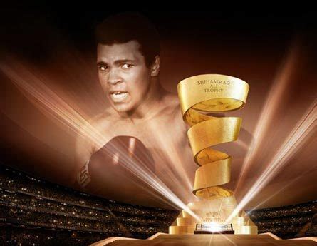 MTG Unveils World Boxing Super Series - WORLD SCREEN