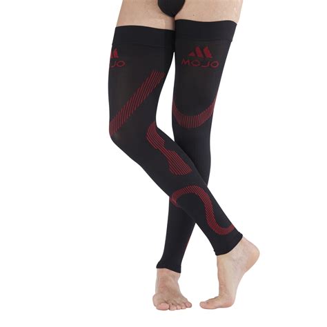 Full Leg Compression Stockings 的图像结果