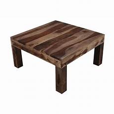 Coffee Tables Wood by Pasadena Square Solid Wood Coffee Table Coffee Tables Wood