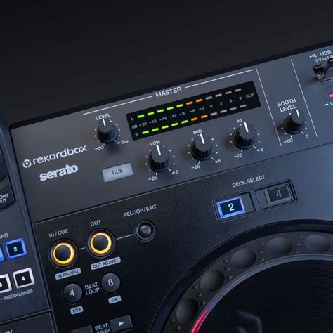 Buy Pioneer XDJ-AZ dj equipments Online in India at Lowest Price | VPLAK