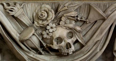 Memento mori: что такое смерть и как раньше определяли, что человек ...