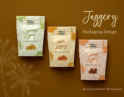 Image result for Jaggery Powder Packaging Design