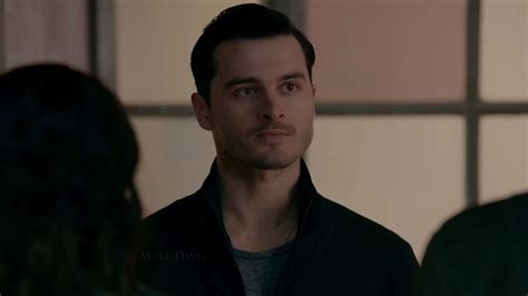 Image - 714-012-Enzo.jpg | The Vampire Diaries Wiki | FANDOM powered by ...