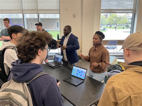 CCSU Cybersecurity Center