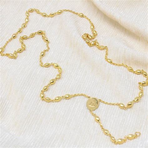 ROSARY CHAIN - Chungath