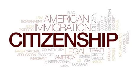Image result for Citizenship Process
