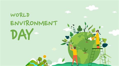 Environment Template 的图像结果