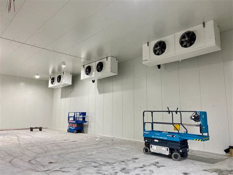 Industrial Refrigeration Service Baltimore Md at Herbert Rosalie blog