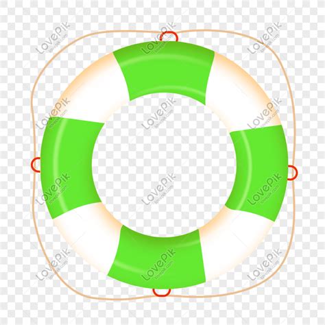 Swim Ring Cartoon Png 的图像结果