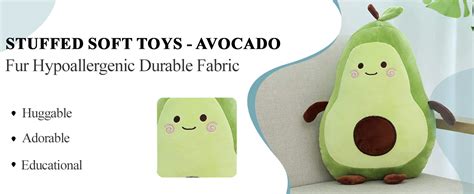 Buy HUG 'n' FEEL SOFT TOYS Long Soft Lovable Huggable Cute Giant Life ...
