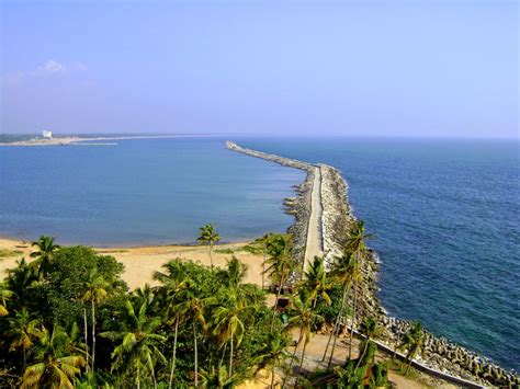 KOLLAM Reviews, Tourist Places, Tourist Destinations, Tourist ...