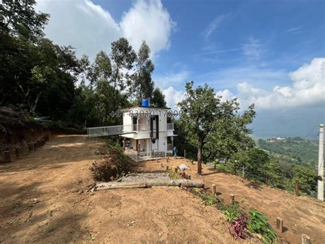 Sree Hari cottage - Kanthalloor Hosted by Senthil Kumar (KR 3821 ...