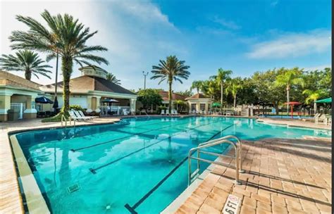 Orlando Vacation Rentals with a Home Theater - Florida, United States ...