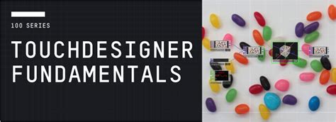 Image result for TouchDesigner Logo