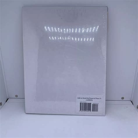 Dave Ramseys Financial Peace Jr. Commission Worksheet | eBay ...