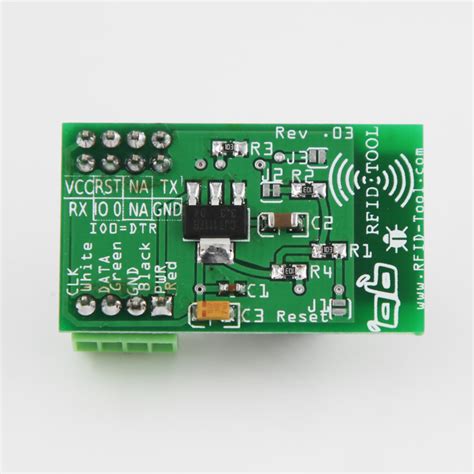 Image result for ESP RFID Tool