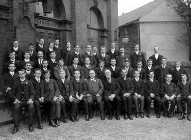 Searching Picture Sheffield