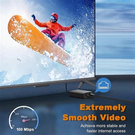 Image result for Micro USB Network Adapter