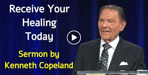 101 Healing Scriptures Kenneth Copeland 的图像结果