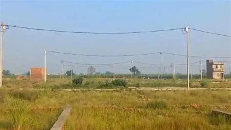 YEIDA Plot 的图像结果