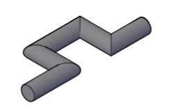 Free CAD Sweep Tutorial 的图像结果